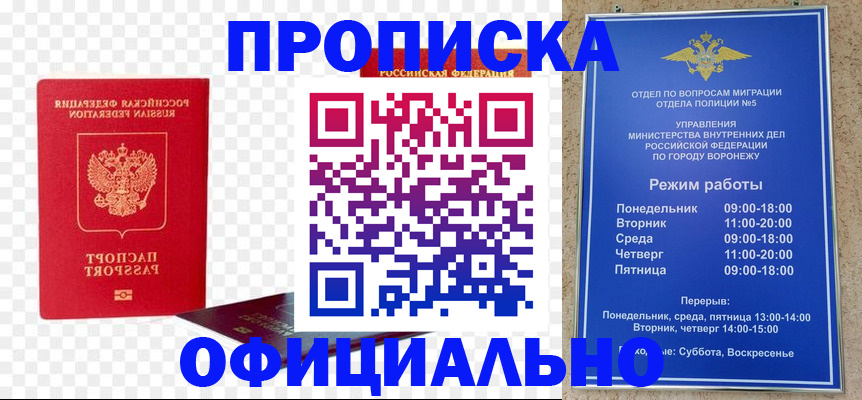 прописка иностранных граждан в Мурманске