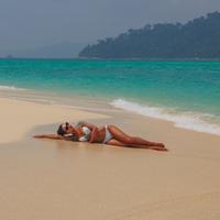 Отзыв от Амира - Visa DTV